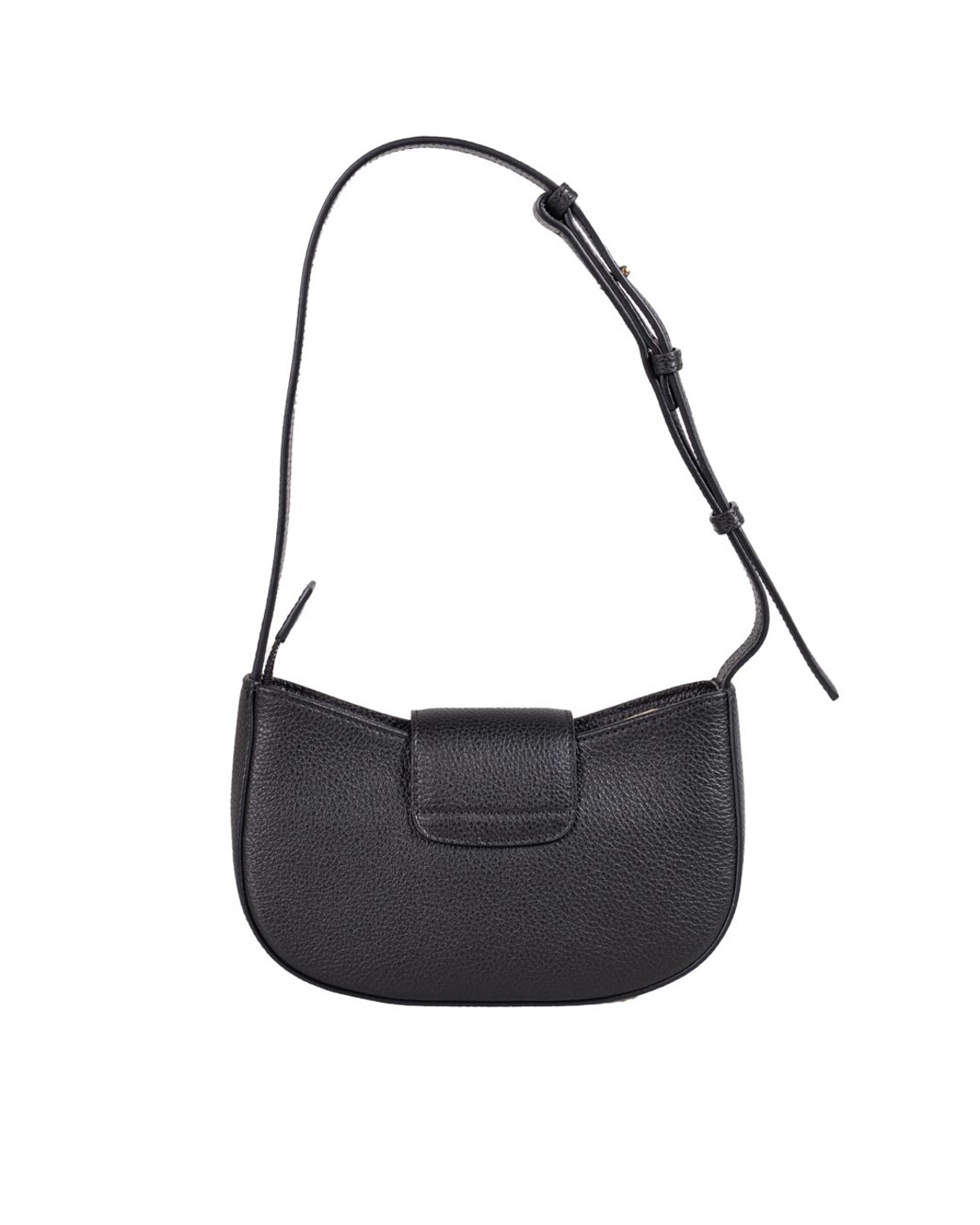 shop SALVATORE FERRAGAMO  Borsa: Salvatore Ferragamo Mini bag Double Gancini.
Apertura a zip e ponte decorato dall'ornamento Gancini. 
Foderata internamente in pelle, è completata da fessure per carte e documenti. 
Da indossare a spalla grazie alla tracolla regolabile in lunghezza.
Altezza 11.5 CM  Lunghezza 20.0 CM  Profondità 5.5 CM
Luce tracolla: 26 cm
Composizione:  100% Pelle.
Made In ITALY. 220947-785940 number 1726228